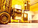 T 415-1 Drum Clamp